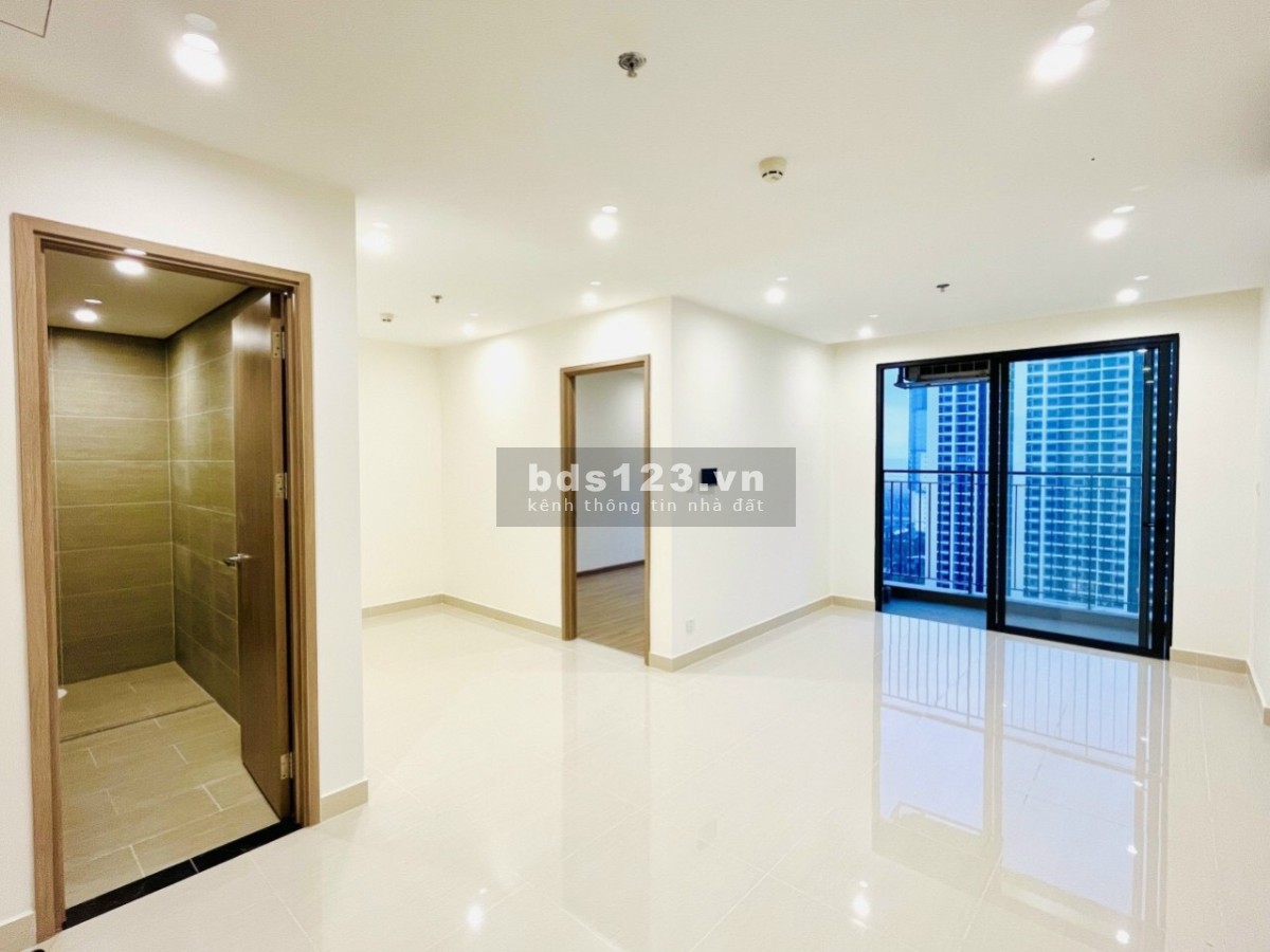 Cho thuê căn 1PN Vinhomes Quận 9, chỉ từ 4,5 triệu/tháng, tiện ích đủ