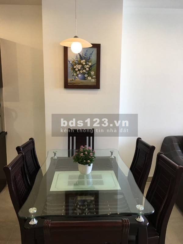 Vừa trả nhà, sơn sữa cho thuê lại căn hộ cao cấp Horizon đường Trần Quang Khải, p.Tân Định, Quận 1
