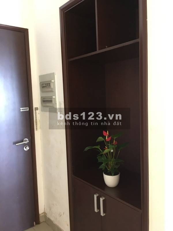 Vừa trả nhà, sơn sữa cho thuê lại căn hộ cao cấp Horizon đường Trần Quang Khải, p.Tân Định, Quận 1