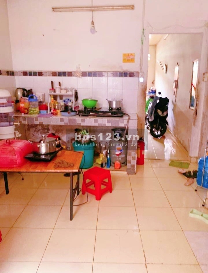 Bán nhà Lê Văn Sỹ phường 12, Quận 3, xe hơi đậu cửa, hẻm thông, DT 62m², giá chỉ 5 tỷ