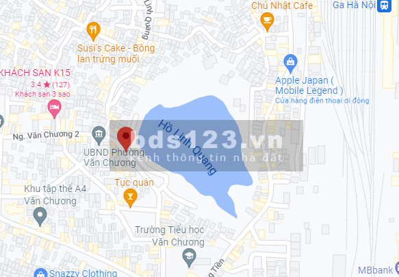 Bán nhà ngõ Văn Chương, Khâm Thiên, đường ô tô tránh, nhiều tiện ích