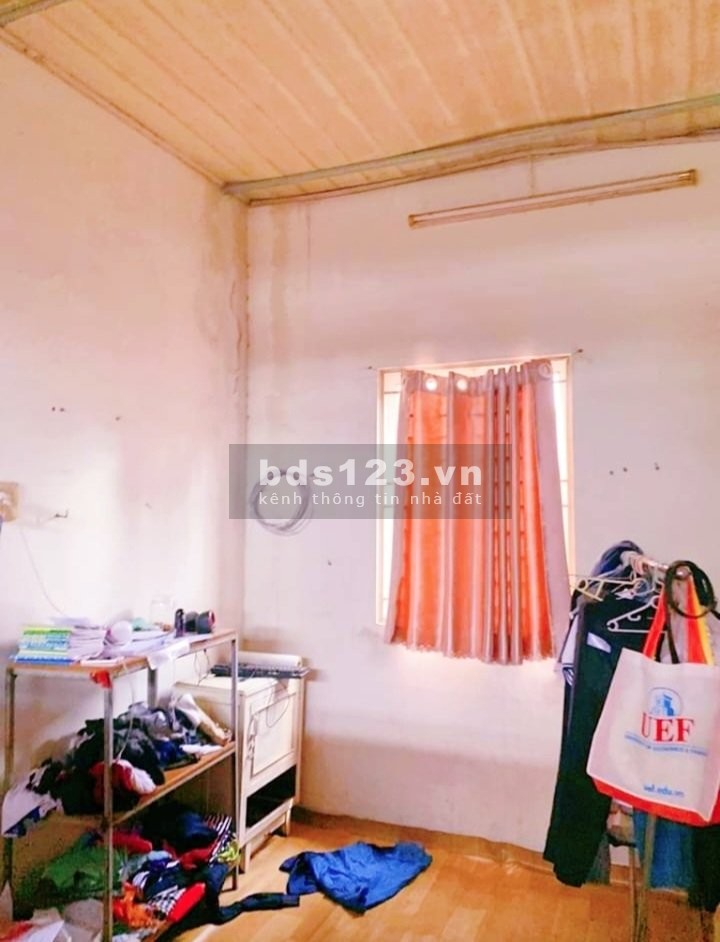 Bán nhà Lê Văn Sỹ phường 12, Quận 3, xe hơi đậu cửa, hẻm thông, DT 62m², giá chỉ 5 tỷ