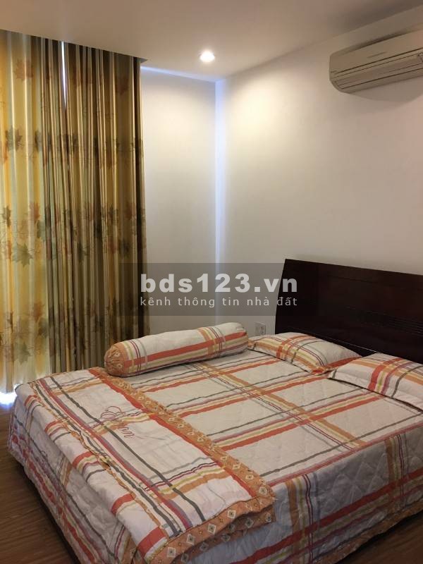 Vừa trả nhà, sơn sữa cho thuê lại căn hộ cao cấp Horizon đường Trần Quang Khải, p.Tân Định, Quận 1