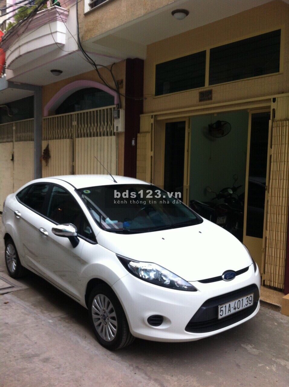 Cho thuê nhà 1 trệt 1 lầu hẻm xe tải 8m đường Âu Cơ P14 Q11