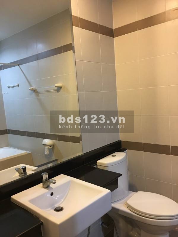 Vừa trả nhà, sơn sữa cho thuê lại căn hộ cao cấp Horizon đường Trần Quang Khải, p.Tân Định, Quận 1