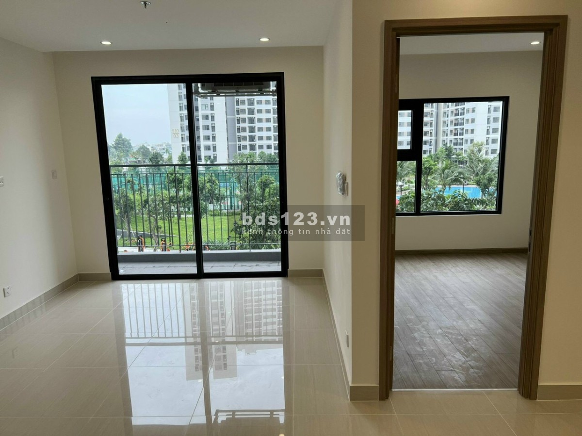 Cho thuê căn 1PN Vinhomes Quận 9, chỉ từ 4,5 triệu/tháng, tiện ích đủ