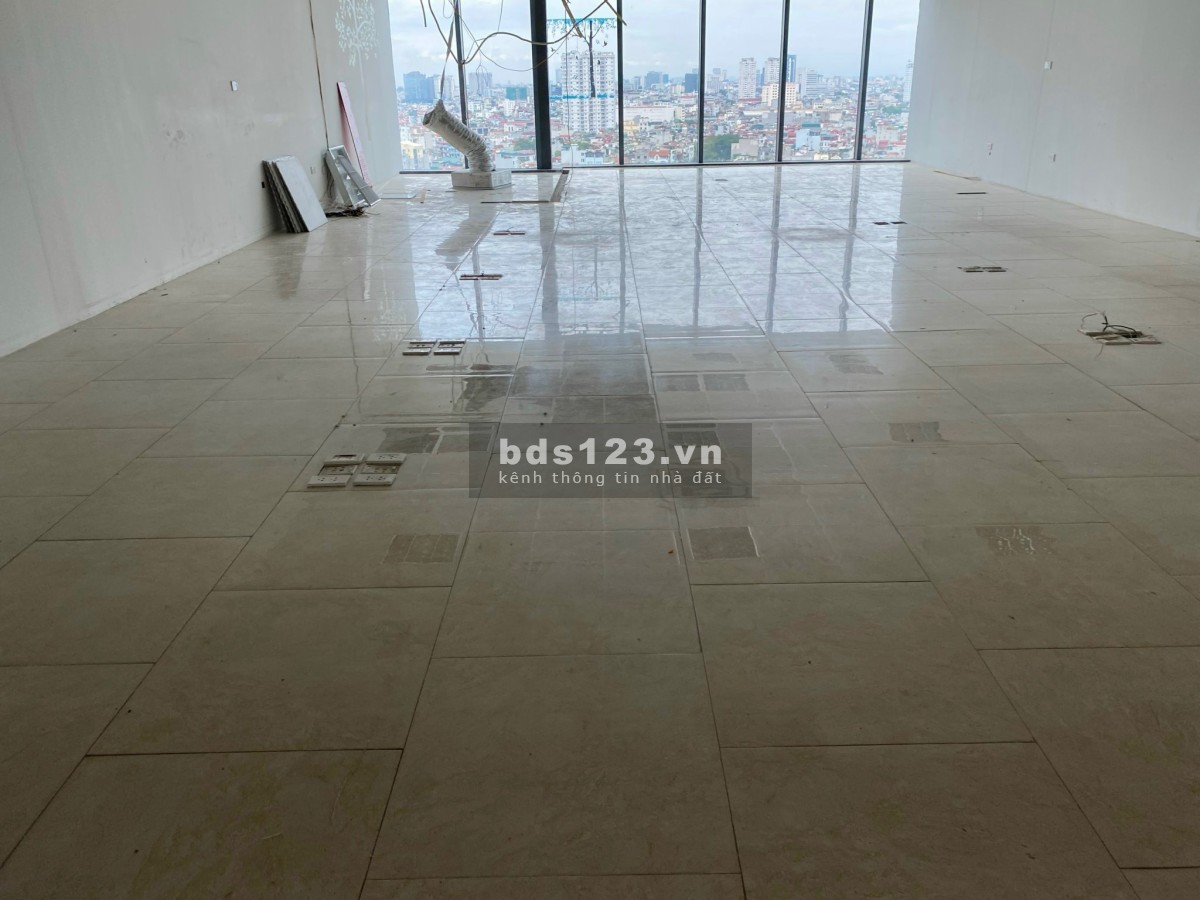 Cho thuê văn phòng giá rẻ từ 190.000đ tại khu vực Duy Tân, Trung Kính, Cầu Giấy, Hà Nội