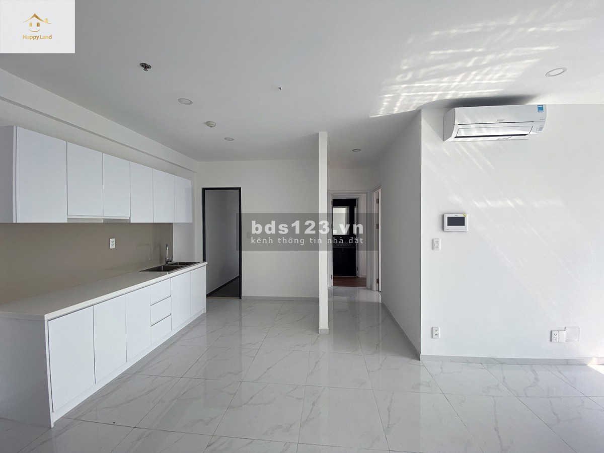 Bán căn hộ Quận 2, diện tích 50m2, nội thất cao cấp chỉ từ 2,95 tỷ