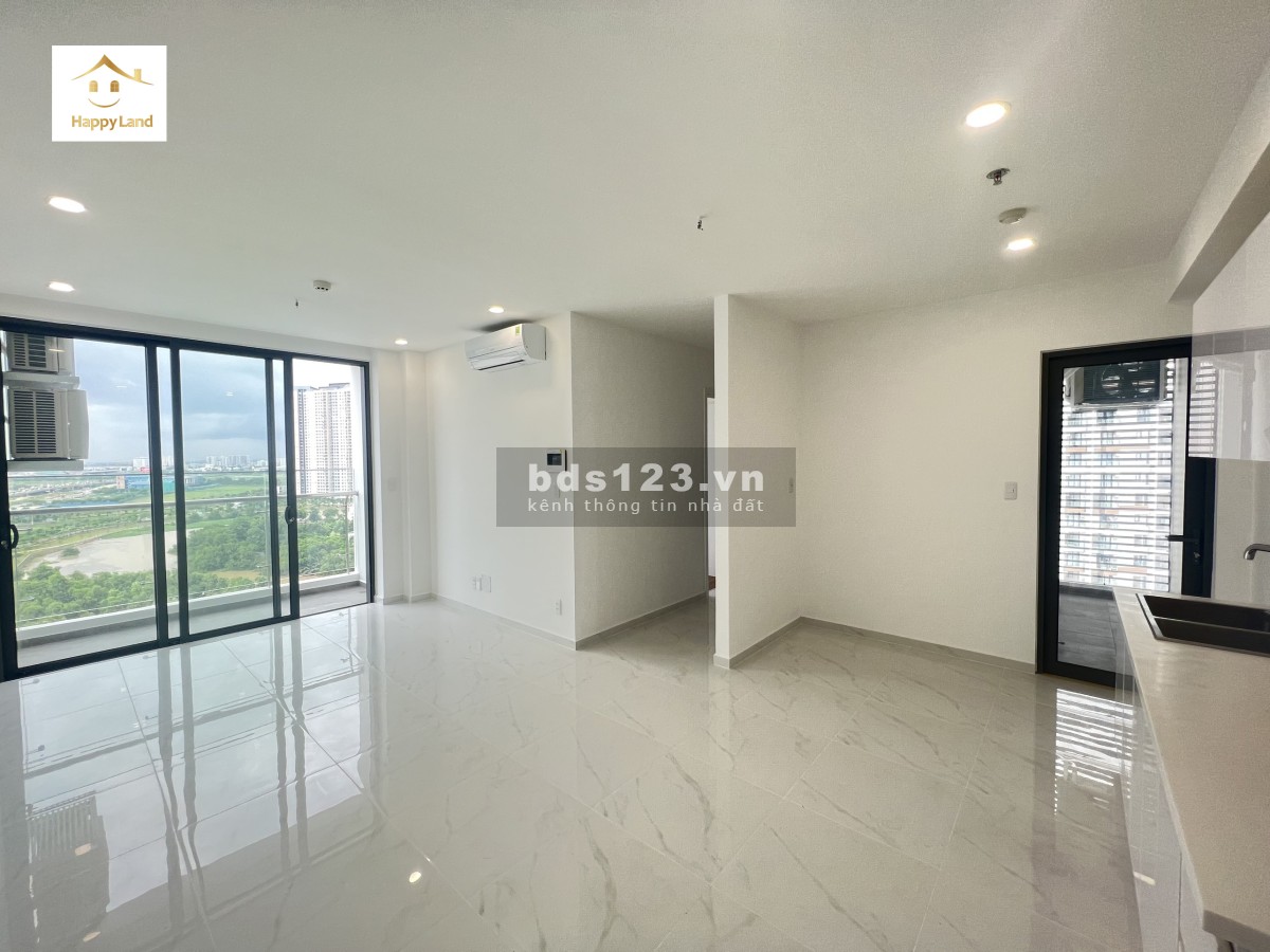 Bán căn hộ trung tâm Quận 2, 2PN 60-75m2, nội thất cao cấp sổ hồng từ 3,8 TỶ