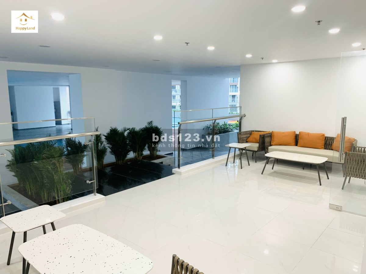 Bán căn hộ trung tâm Quận 2, 2PN 60-75m2, nội thất cao cấp sổ hồng từ 3,8 TỶ