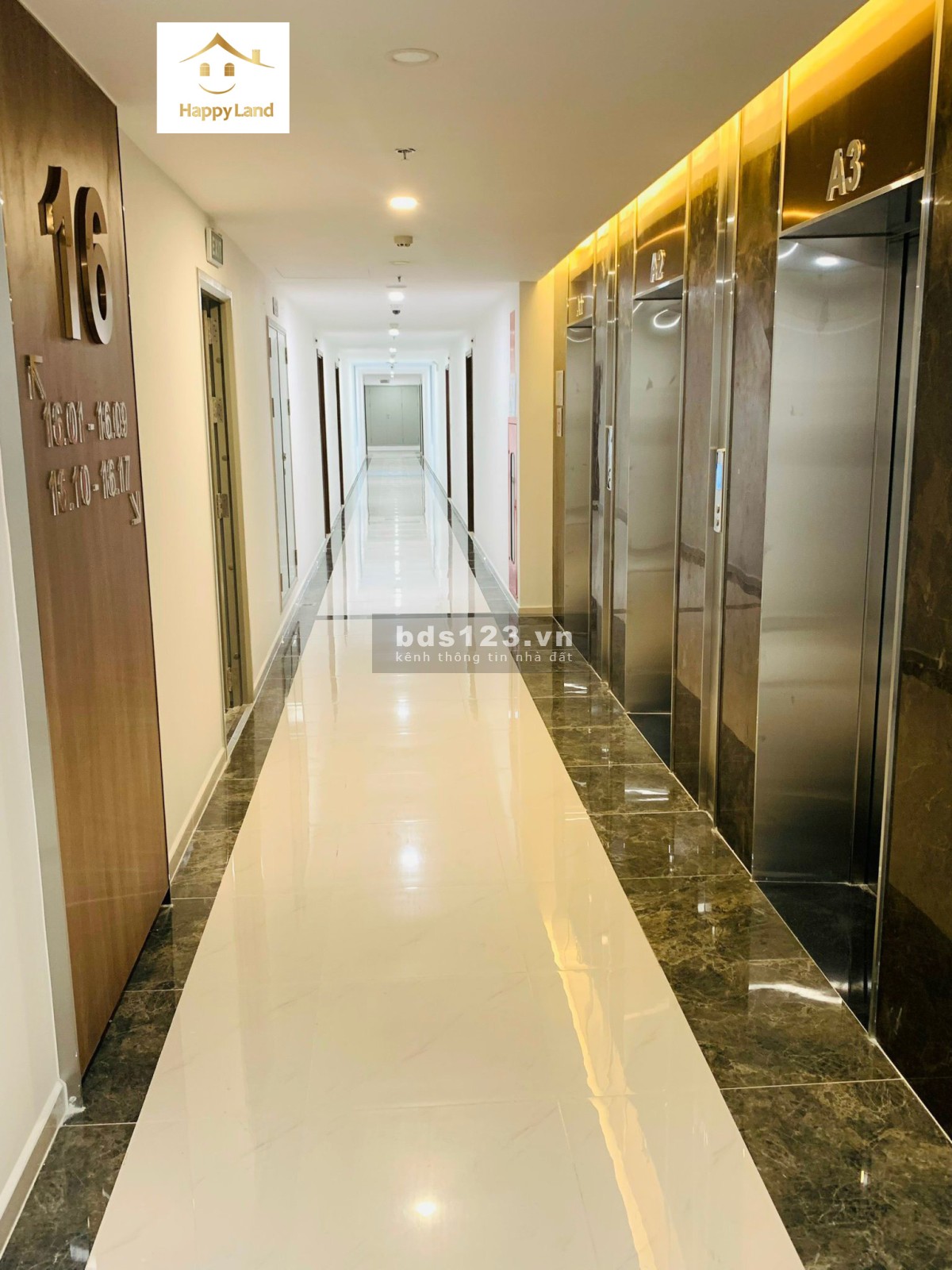 Bán căn hộ Quận 2, diện tích 50m2, nội thất cao cấp chỉ từ 2,95 tỷ