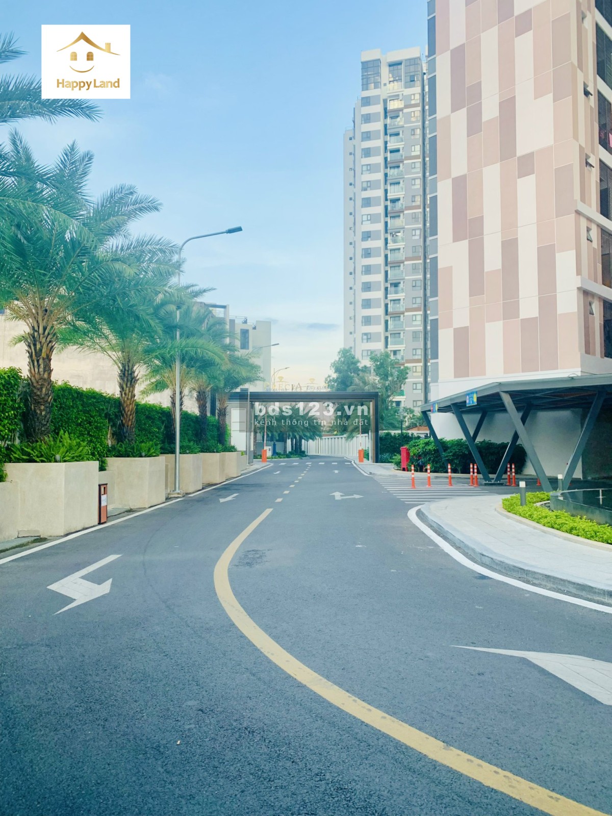 Bán căn hộ trung tâm Quận 2, 2PN 60-75m2, nội thất cao cấp sổ hồng từ 3,8 TỶ