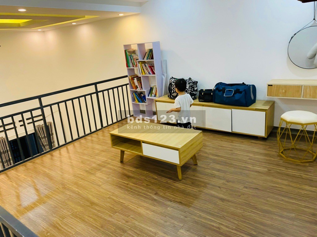 Bán nhà 2 tầng Châu Thị Vĩnh Tế Ngũ Hành Sơn dtsd 60m2 chỉ 4 tỷ