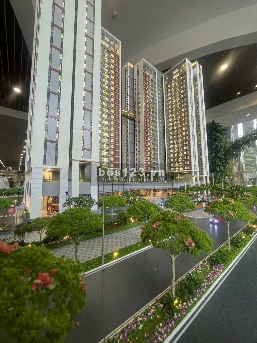 Mua căn hộ Essensia nhận ưu đãi lớn lh 0842621636
