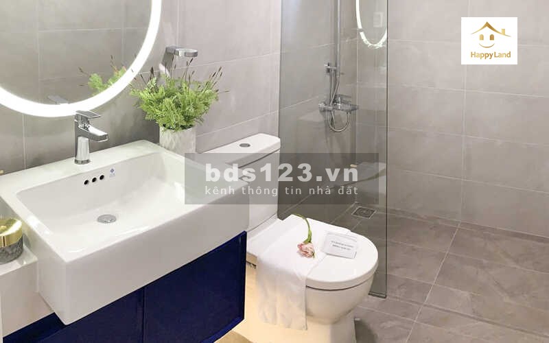 Bán căn hộ trung tâm Quận 2, 2PN 60-75m2, nội thất cao cấp sổ hồng từ 3,8 TỶ
