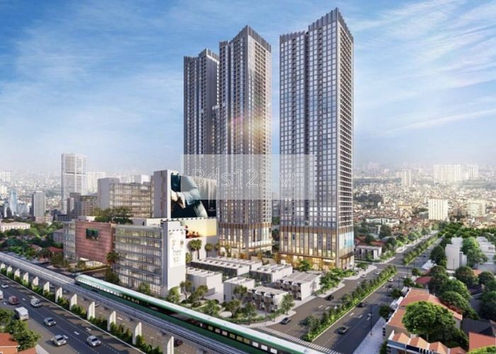 Mua bán căn hộ chung cư quận Hà Đông Mua bán căn hộ chung cư quận Hà Đông