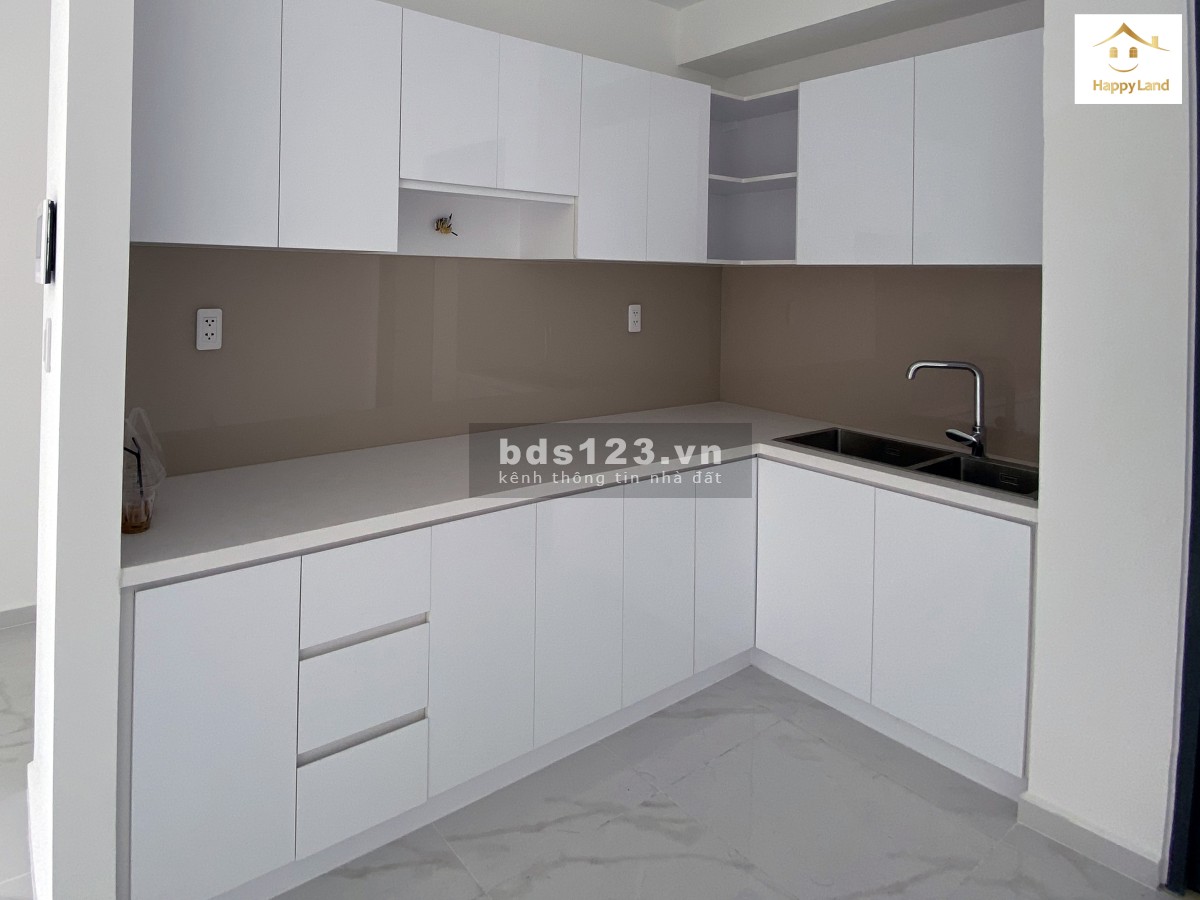 Bán căn hộ trung tâm Quận 2, 2PN 60-75m2, nội thất cao cấp sổ hồng từ 3,8 TỶ