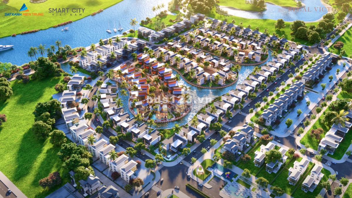 Bán nhà biệt thự Đảo Ngọc thiên đường, khu nghỉ dưỡng 6 SAO, LH 0795795344