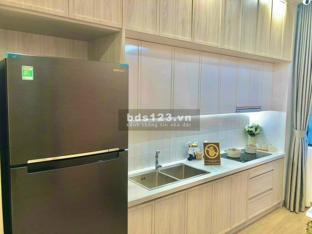 Chính chủ kẹt tài chính cần bán gấp căn hộ 2PN dự án Tecco Felice Tower liền kề chợ Quang Vinh 3