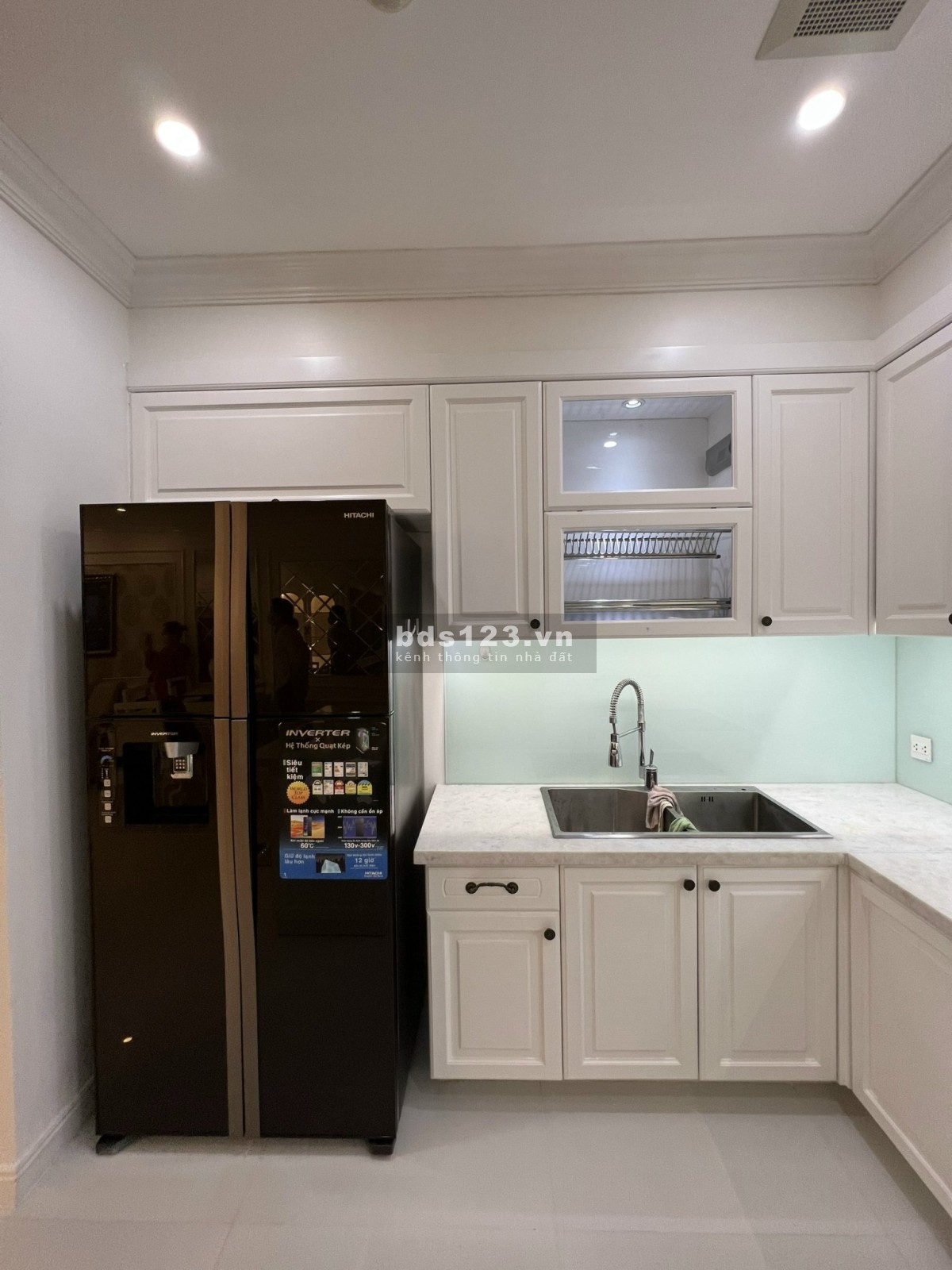 Cần bán 2PN-The Prince Residence- Phú Nhuận, full NT, 10.5 tỷ