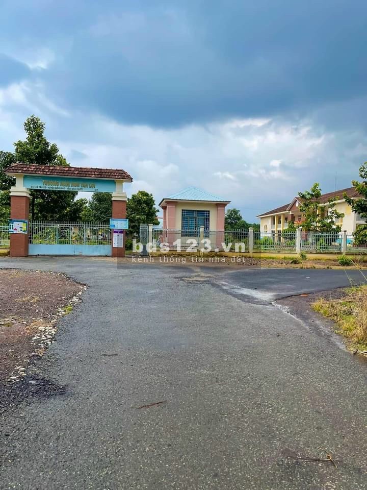 Buốn Bán thua Lỗ . Bán Lô đất Ngay KCN Becamex Đồng phú Lấy tiền làm ăn