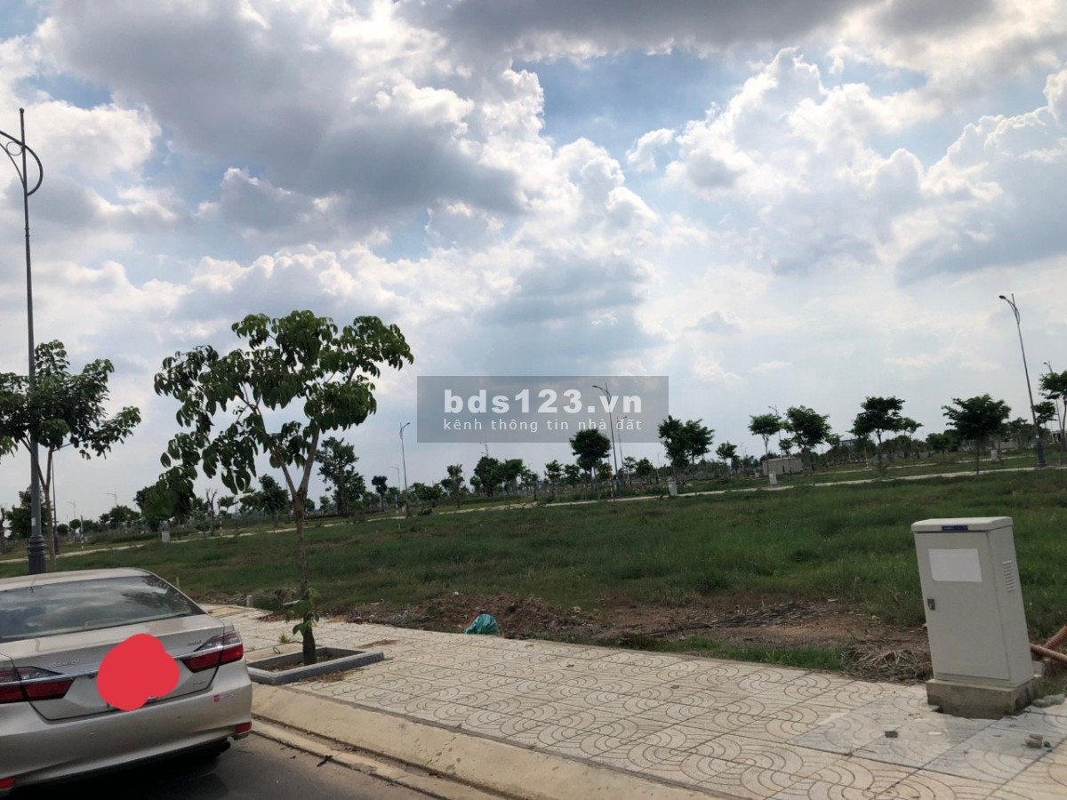 Đất rẻ nhất Biên Hòa New City, Đất thổ cư tại TP Biên Hòa, sổ đỏ đầy đủ,ngắm đồi sân golf Long Thành