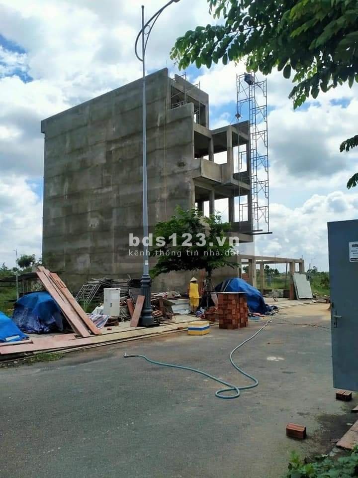 Đất rẻ nhất Biên Hòa New City, Đất thổ cư tại TP Biên Hòa, sổ đỏ đầy đủ,ngắm đồi sân golf Long Thành