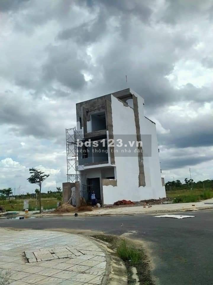 Đất rẻ nhất Biên Hòa New City, Đất thổ cư tại TP Biên Hòa, sổ đỏ đầy đủ,ngắm đồi sân golf Long Thành