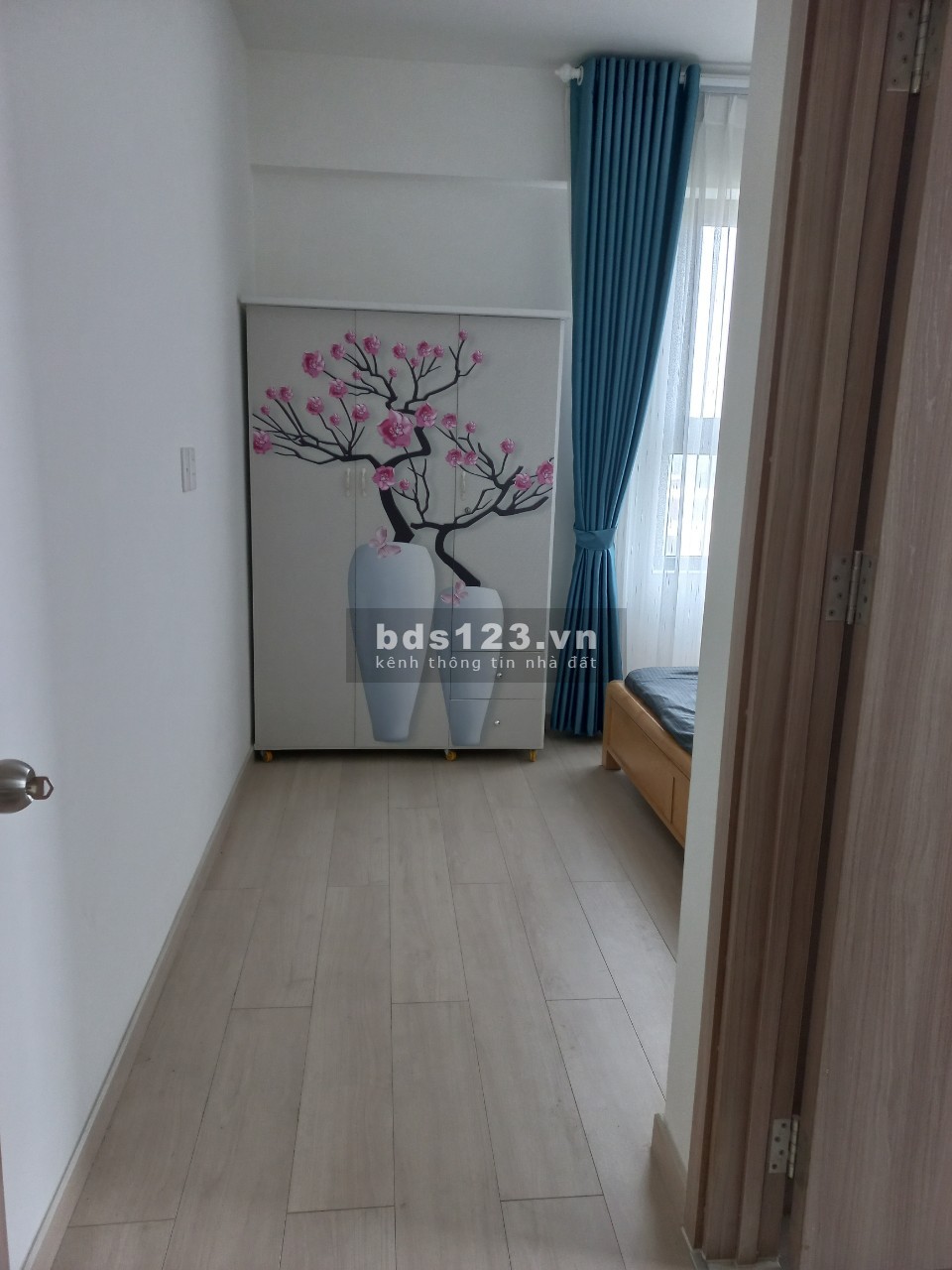 Cho thuê căn hộ Citi Esto 2PN, 2WC diện tích 60m2 Khu dân cư Kiến Á, Cát Lái , Quận 2 - TP. Thủ Đức