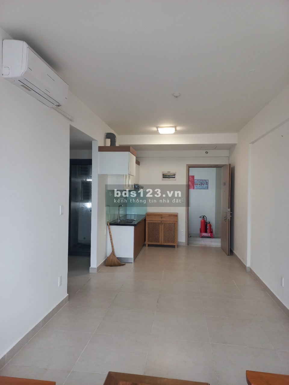 Cho thuê căn hộ Citi Esto 2PN, 2WC diện tích 60m2 Khu dân cư Kiến Á, Cát Lái , Quận 2 - TP. Thủ Đức