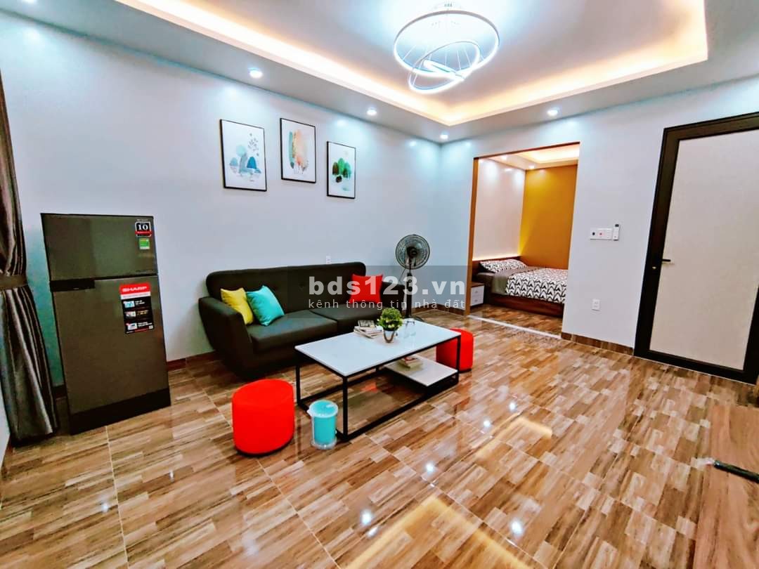 Chính Chủ Cho Thuê Căn Hộ 1 Ngủ Siêu Mới KĐT Waterfront City Cầu Rào 2