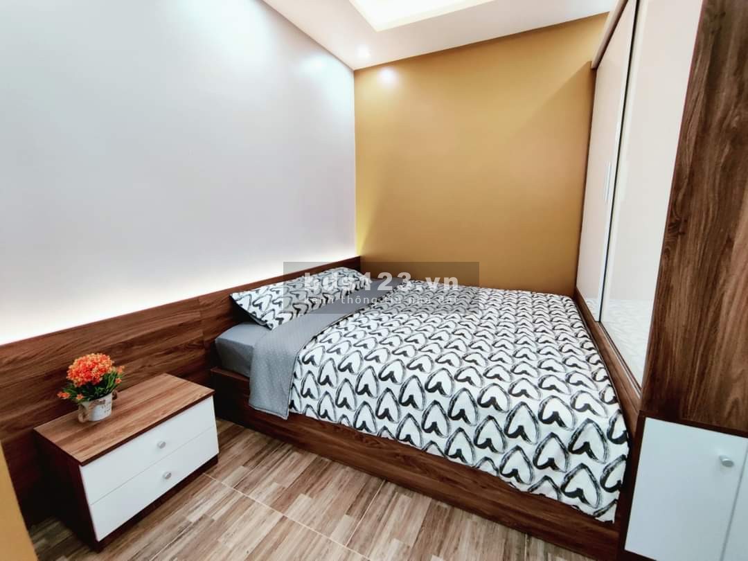 Chính Chủ Cho Thuê Căn Hộ 1 Ngủ Siêu Mới KĐT Waterfront City Cầu Rào 2