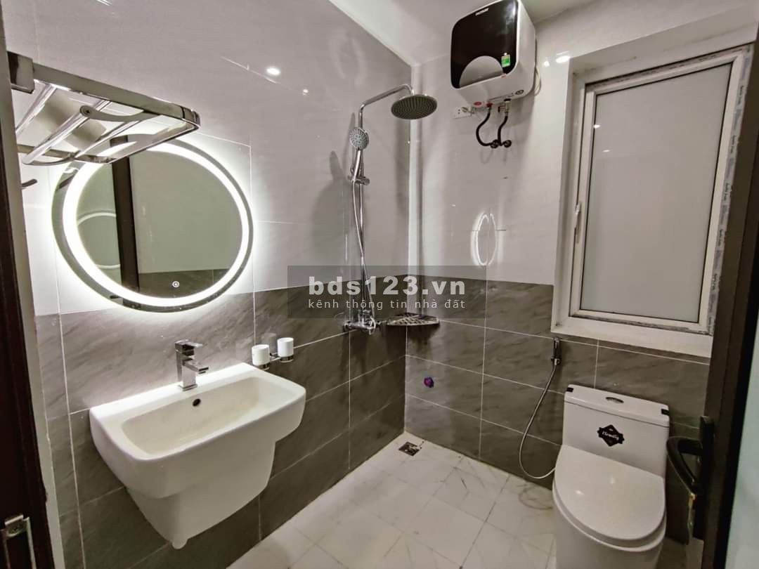 Chính Chủ Cho Thuê Căn Hộ 1 Ngủ Siêu Mới KĐT Waterfront City Cầu Rào 2