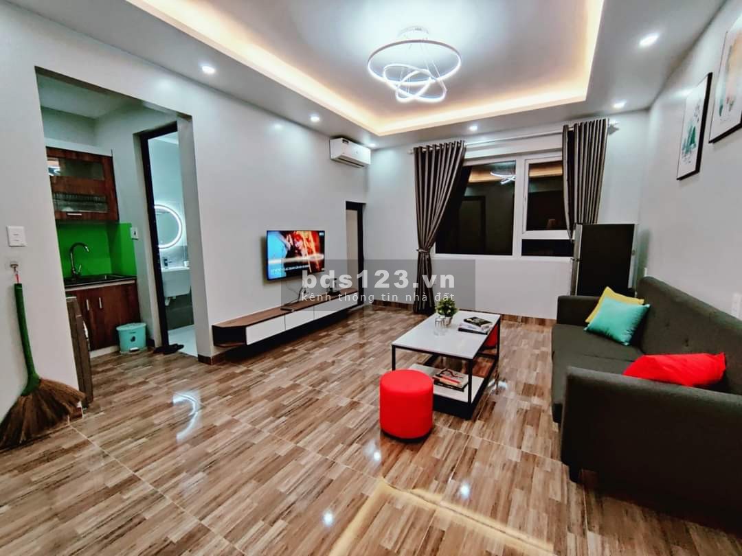 Chính Chủ Cho Thuê Căn Hộ 1 Ngủ Siêu Mới KĐT Waterfront City Cầu Rào 2