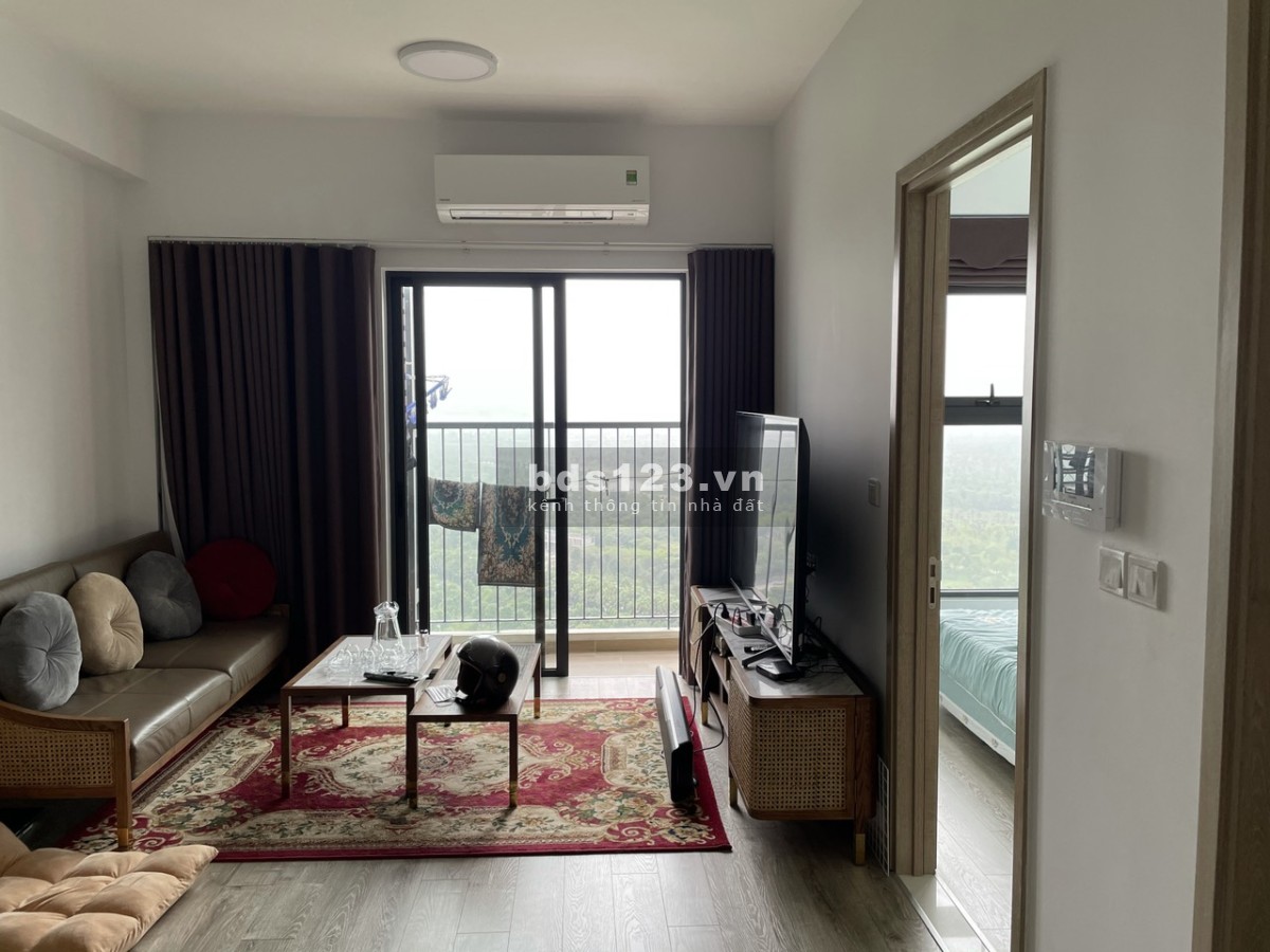 Càn bán căn hộ 69m tại Ecopark, thiết kế 2N 2VS. View sân Golf giá 2ty680 bao phí, lh 0964109408