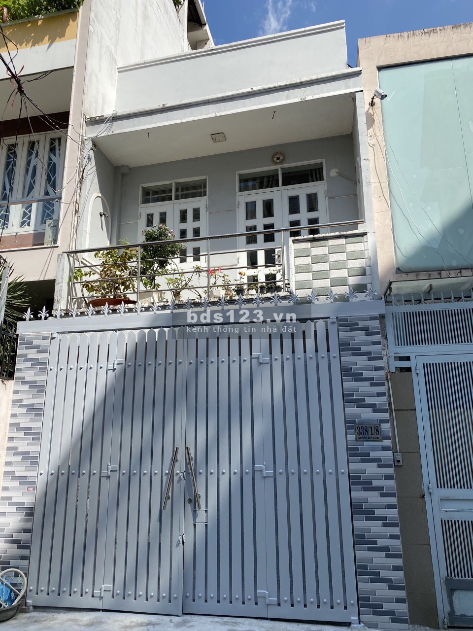 Khách ngộp! Bán nhà đường Cách mạng tháng 8, Quận 10, DT 48m², giá chỉ 4,95 tỷ