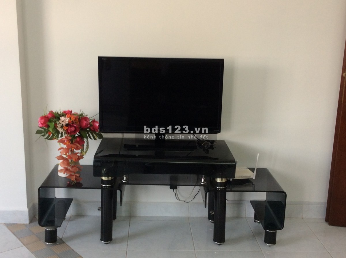 Cho thuê căn hộ BMC cao cấp, diện tích 100m2, 3pn, giá 14tr