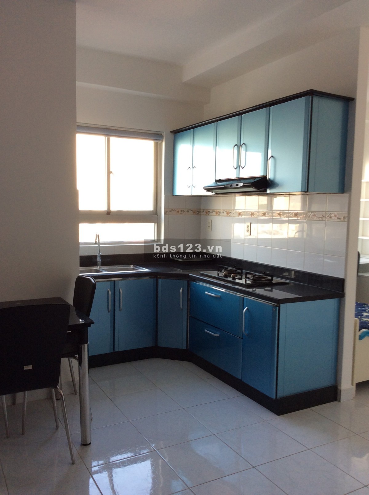 Cho thuê căn hộ BMC cao cấp, diện tích 100m2, 3pn, giá 14tr