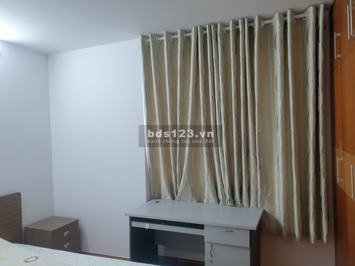 Cho thuê căn hộ BMC cao cấp, diện tích 100m2, 3pn, giá 14tr
