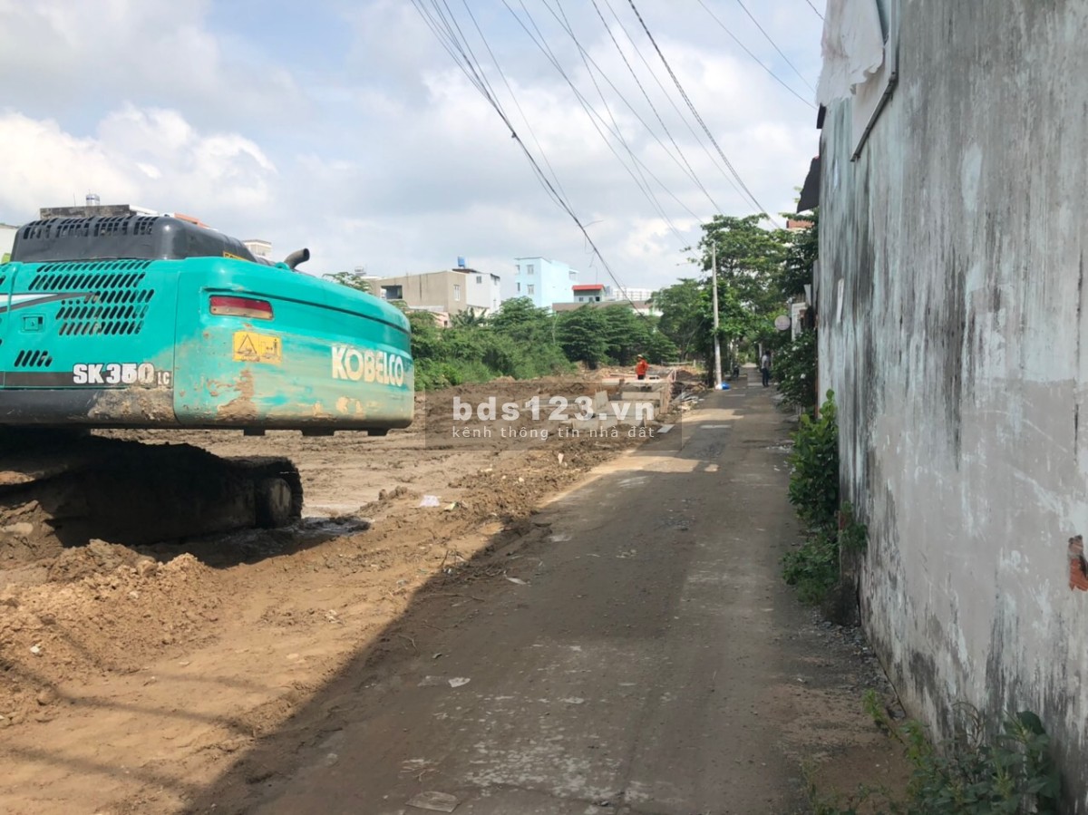 Bán nhà hẻm xe hơi Nguyễn Quý Yêm, phường An Lạc, quận Bình Tân, giá cực tốt