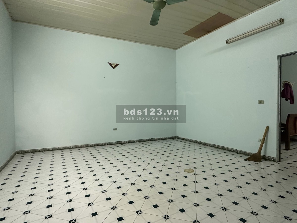 Cần cho thuê nhà riêng khu vực đường Bưởi Đội Cấn, giá tốt