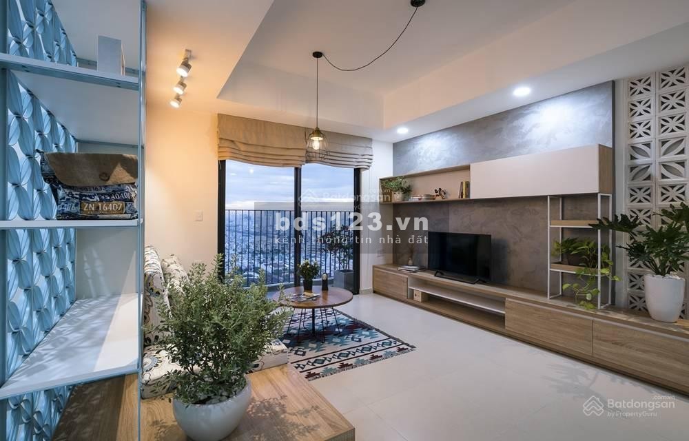 Dành cho khách hàng giữa lúc bão giá thị trường chung cư tại Hà Nội, dự án Rose Town