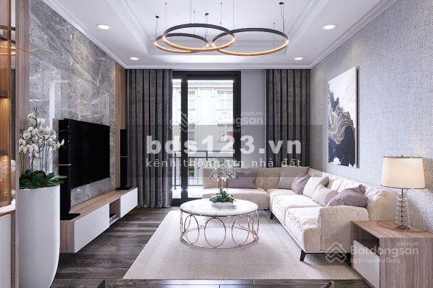 Dành cho khách hàng giữa lúc bão giá thị trường chung cư tại Hà Nội, dự án Rose Town