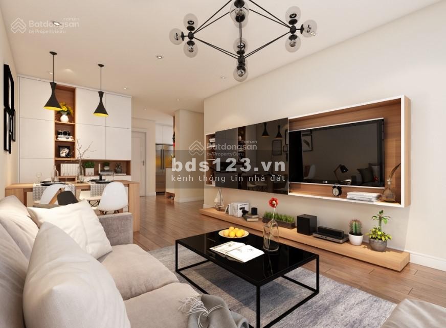 Dành cho khách hàng giữa lúc bão giá thị trường chung cư tại Hà Nội, dự án Rose Town
