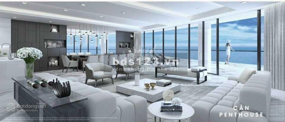 Bán Căn hộ cao cấp 5* 1~3PN (42~110m2) Grand Mark Nha Trang P.Phước Long, TP.Nha Trang