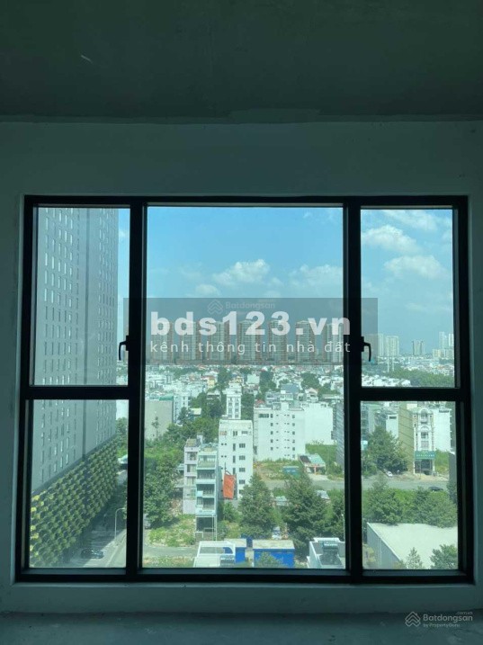 Bán căn hộ 2PN Duplex Feliz en Vista - view ngoài riêng tư, nhà thô - giá chỉ 6.8 tỷ all in