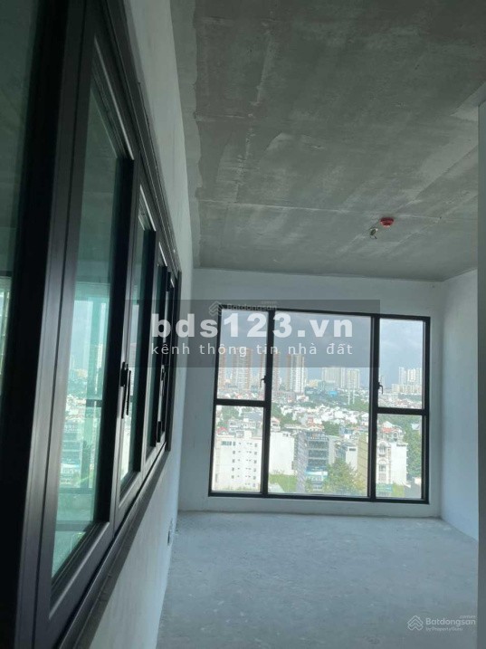 Bán căn hộ 2PN Duplex Feliz en Vista - view ngoài riêng tư, nhà thô - giá chỉ 6.8 tỷ all in