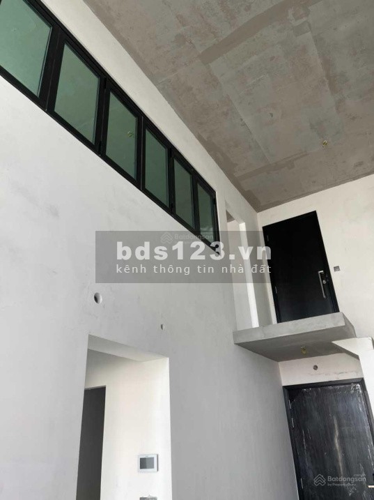 Bán căn hộ 2PN Duplex Feliz en Vista - view ngoài riêng tư, nhà thô - giá chỉ 6.8 tỷ all in