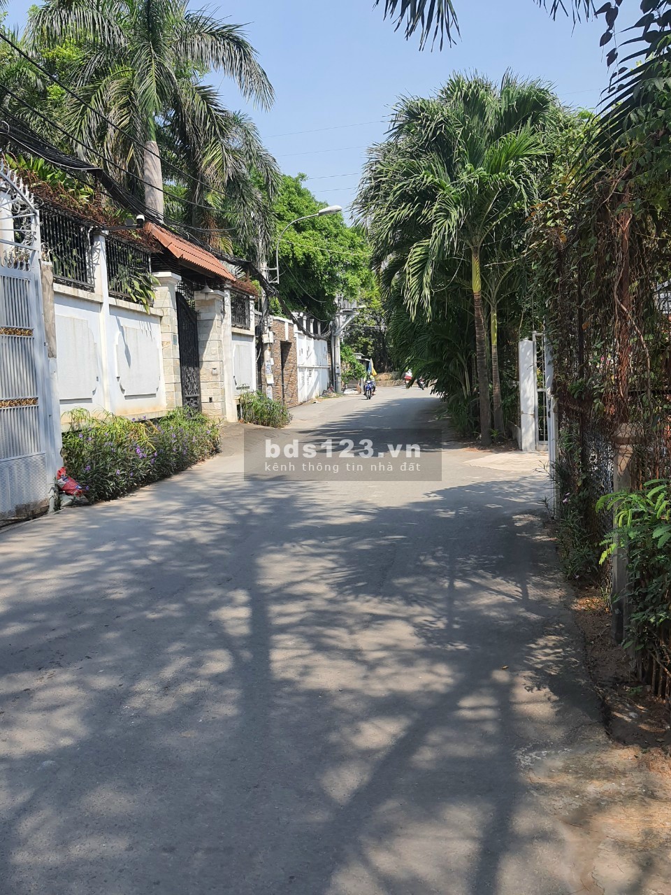 Bán đất hẻm 17, đường 22 Linh Đông,Thủ Đức,DT4x29m,LH 0908795128.
