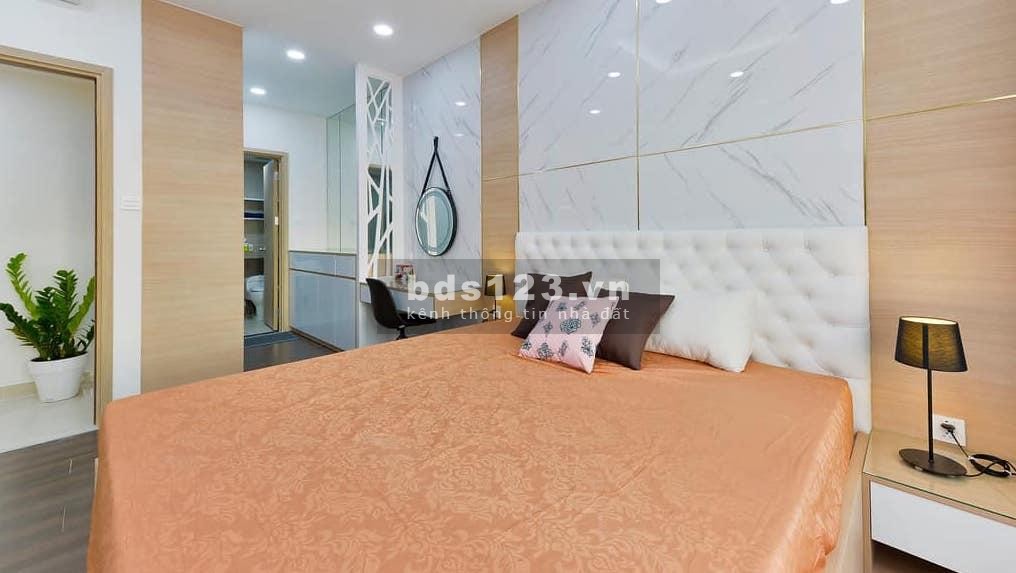 Cho thuê siêu phẩm 2 phòng ngủ chỉ 18tr Sun Avenue